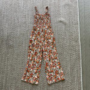 Faithfull the Brand Jumpsuit